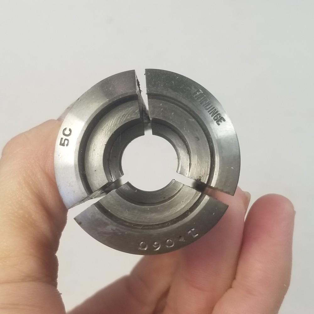 Hardinge 5C Collet 1 060