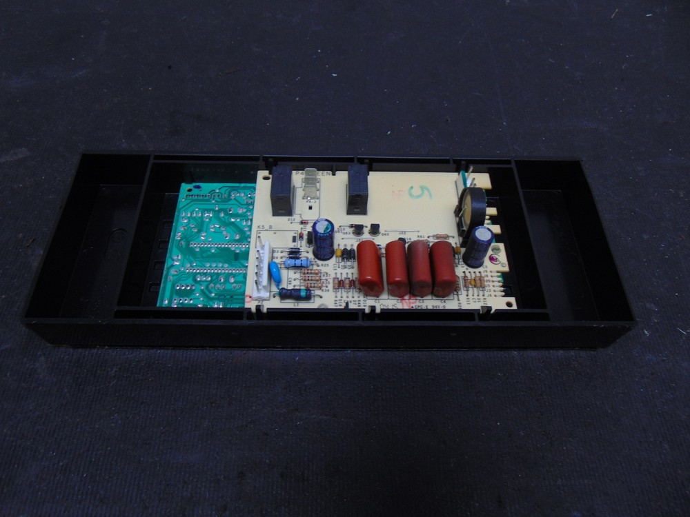 Maytag Range MGR5752ADS Control Board 00N21582004