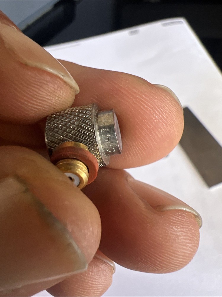 SUSI HARISONIC Integral Beam Transducer - Technasonic ultrasonic transducer ?