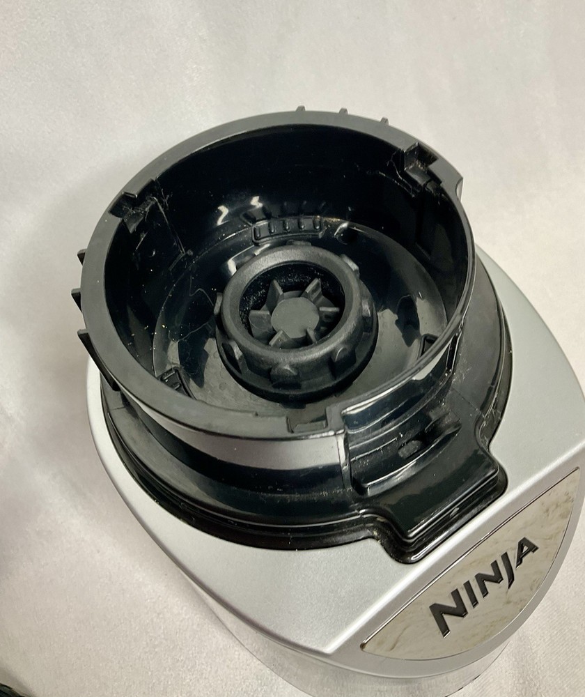 Ninja Pulse Blender BL201 Blade