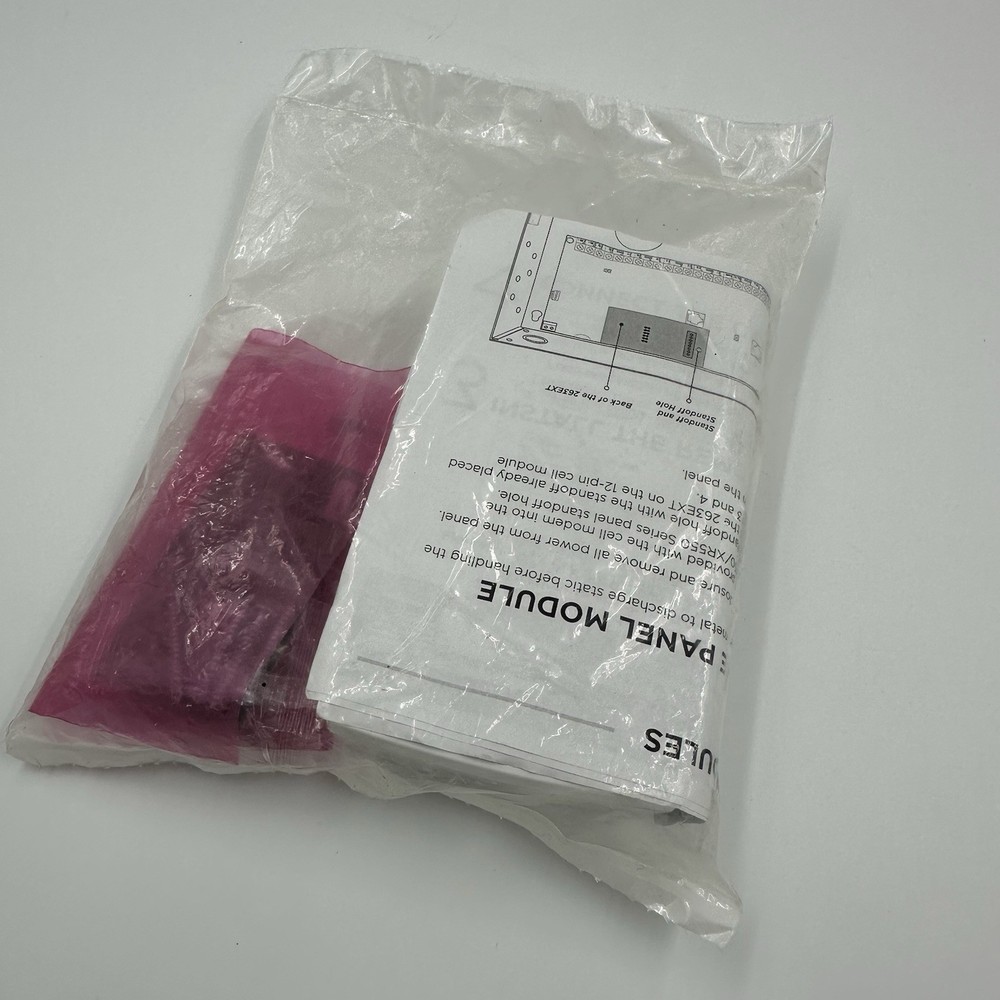 DMP 263EXT Cell Communicator Extension Module XT XR Series Security New