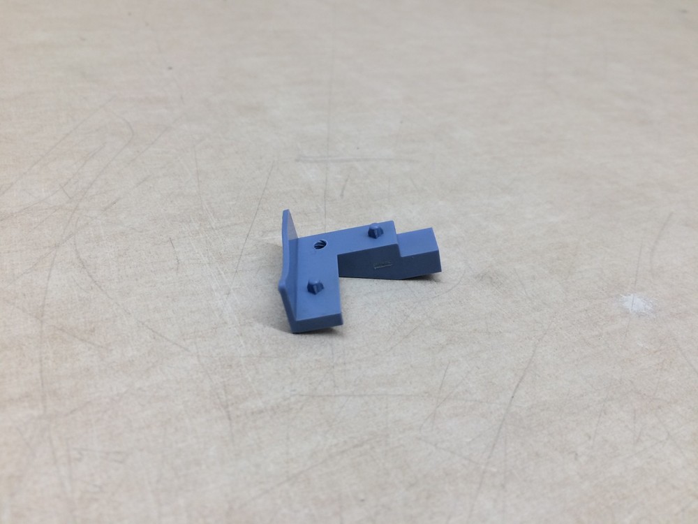 Set of Dell Poweredge PCIE Riser Card Pull Tabs, Clips