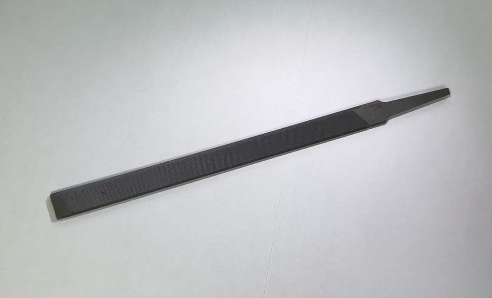 Chisel Bit Chainsaw File VIIALA 7"