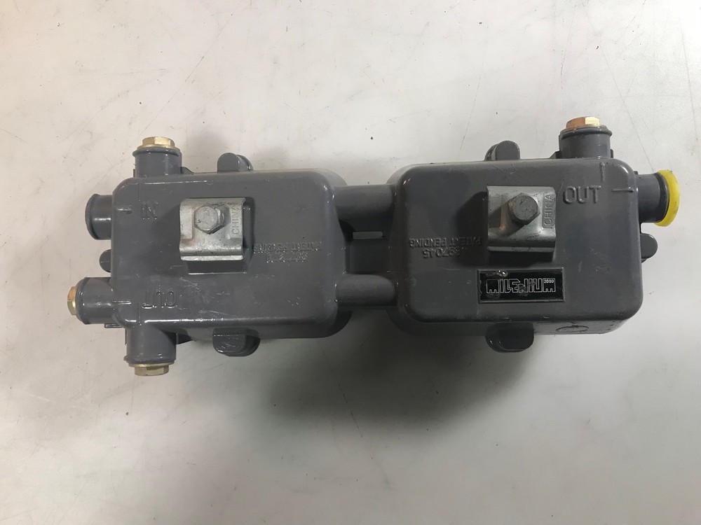 Milenium MGT28-24/BP2000 Tap