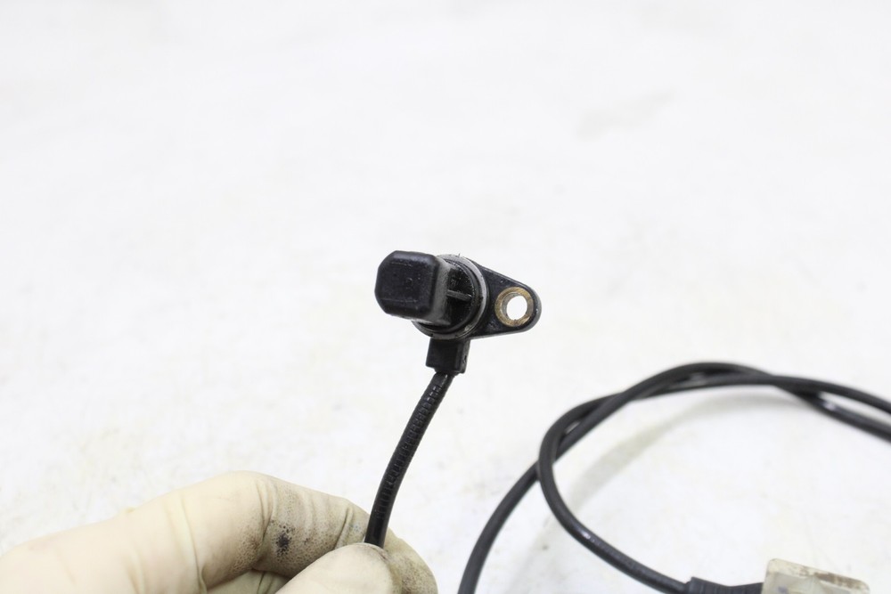 2008 BMW K1200S OEM ABS BRAKE SENSOR