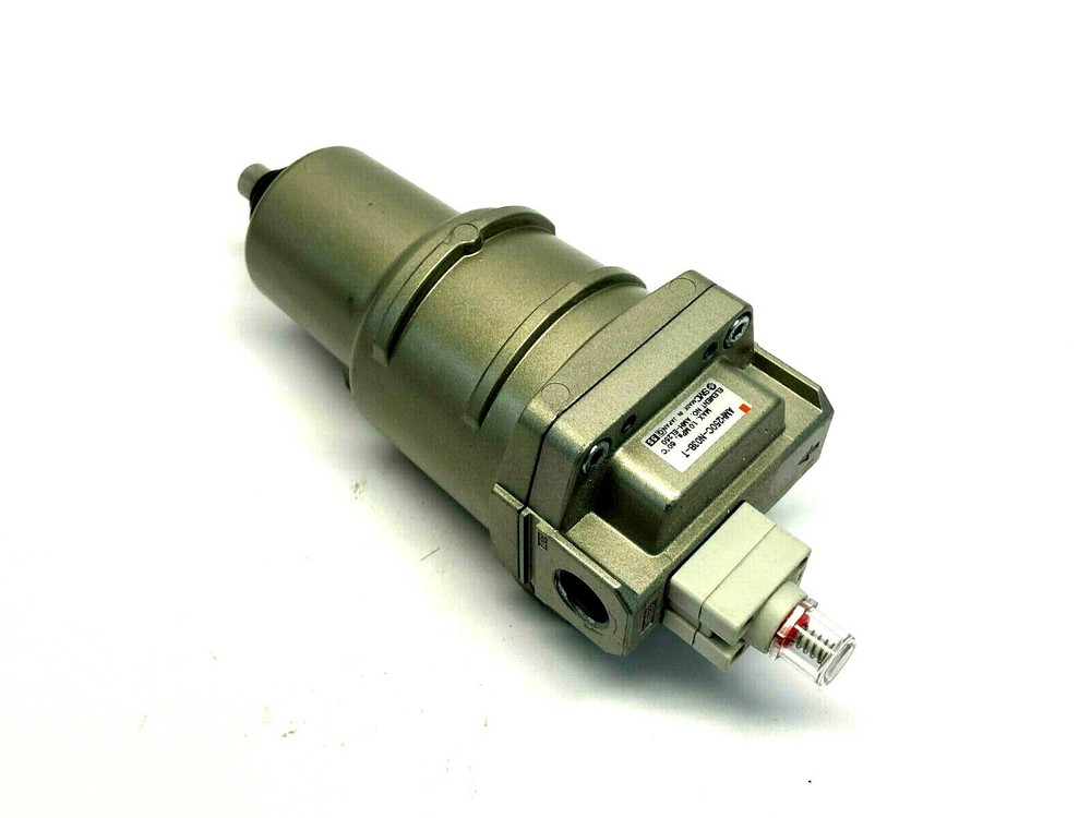 SMC AMH250C-N03B-T Micro Mist Separator
