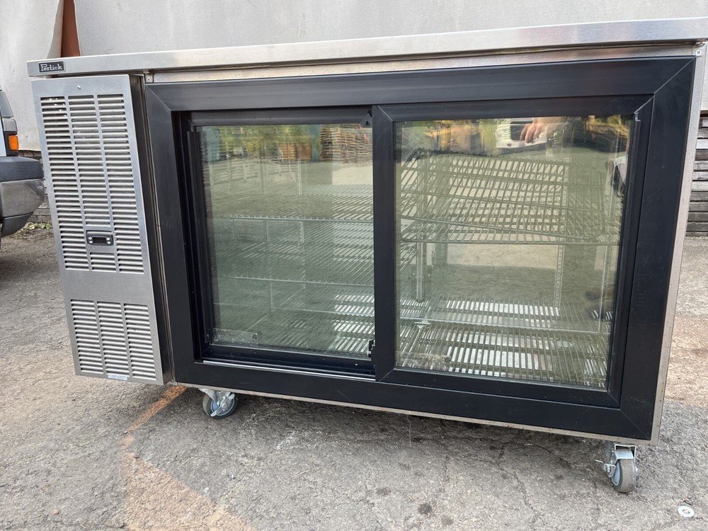 Perlick, Under Counter Cooler, SDBS60-R-1