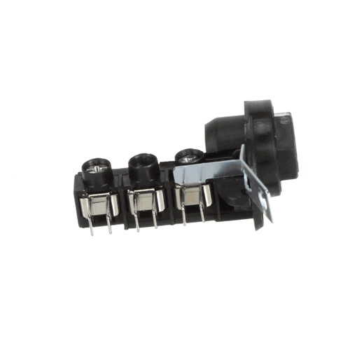 BOSCH 00174889 Terminal 1/2" Plastic Connector
