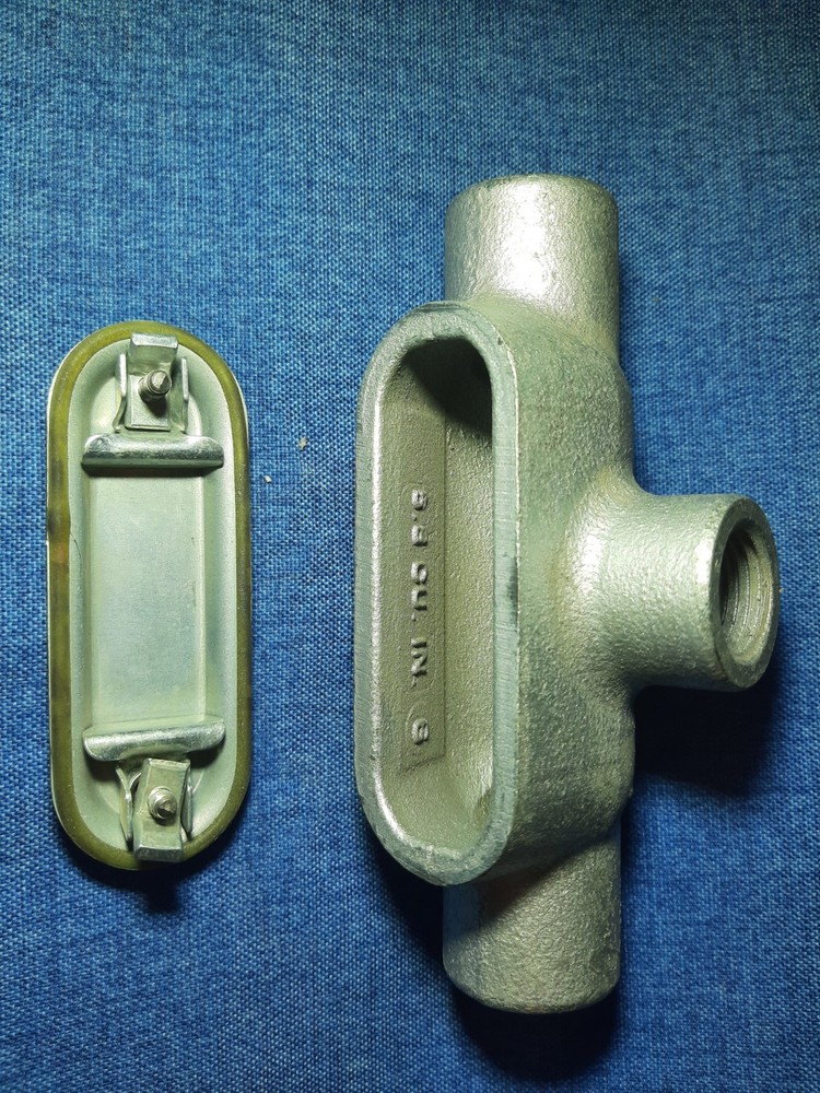 ABB THOMAS & BETTS T17 CG