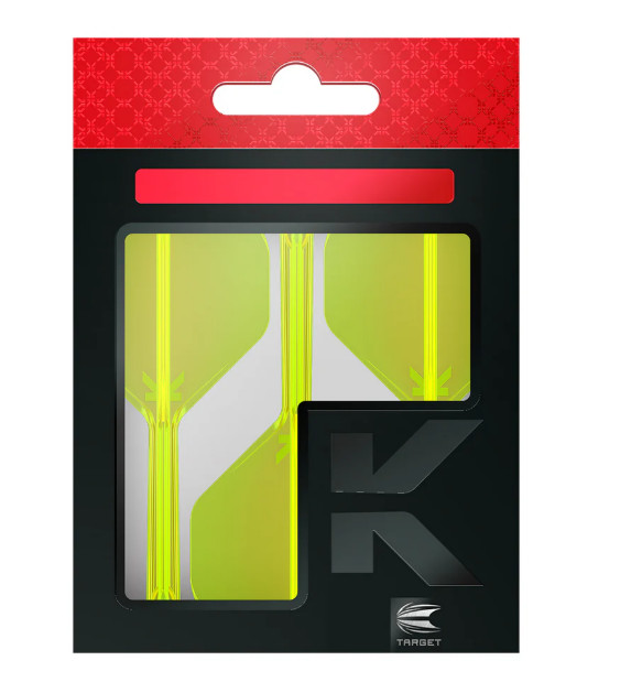 Target K-Flex No.2 Yellow - Medium