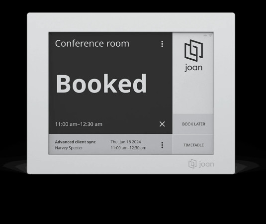 joan 6 re graphite black