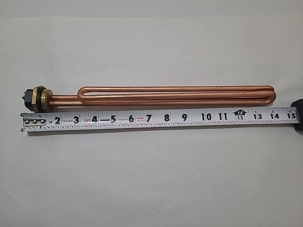 HE 90240 Heating Element. Replacement for EcoSmart EC . Open Box . Free Shipping