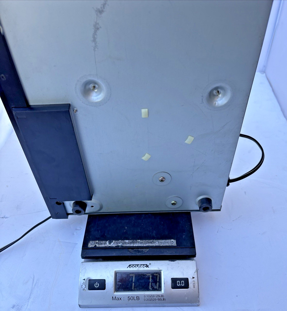 Luxman K 111 Pro Cassette Deck Tested And Working