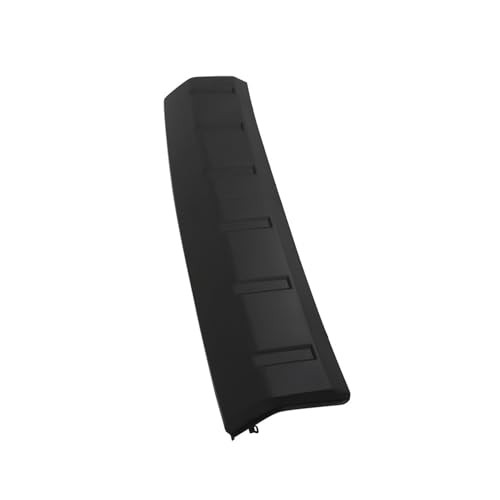 Plastic Front Bumper Lower Valance Panel Cover Black Replacement for Tundra