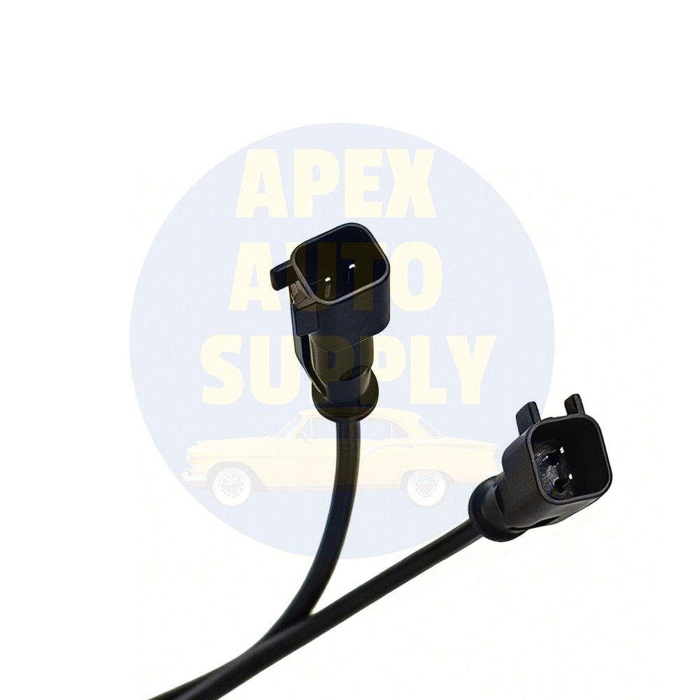 2x ABS Wheel Speed Sensor for Ford Explorer 2012-2015 Taurus Front Left & Right