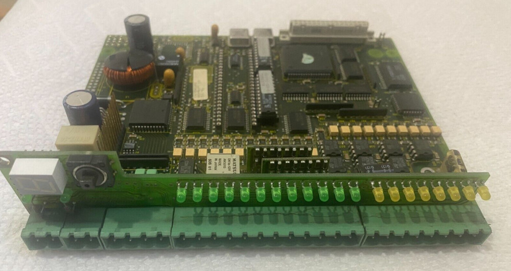 Leukhardt 6219013.03 Board