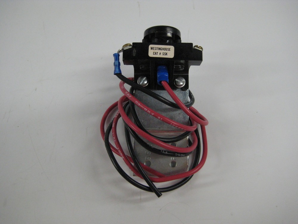 CHALLENGER/WESTINGHOUSE 5470CM99 SELECTOR SWITCH NSMP