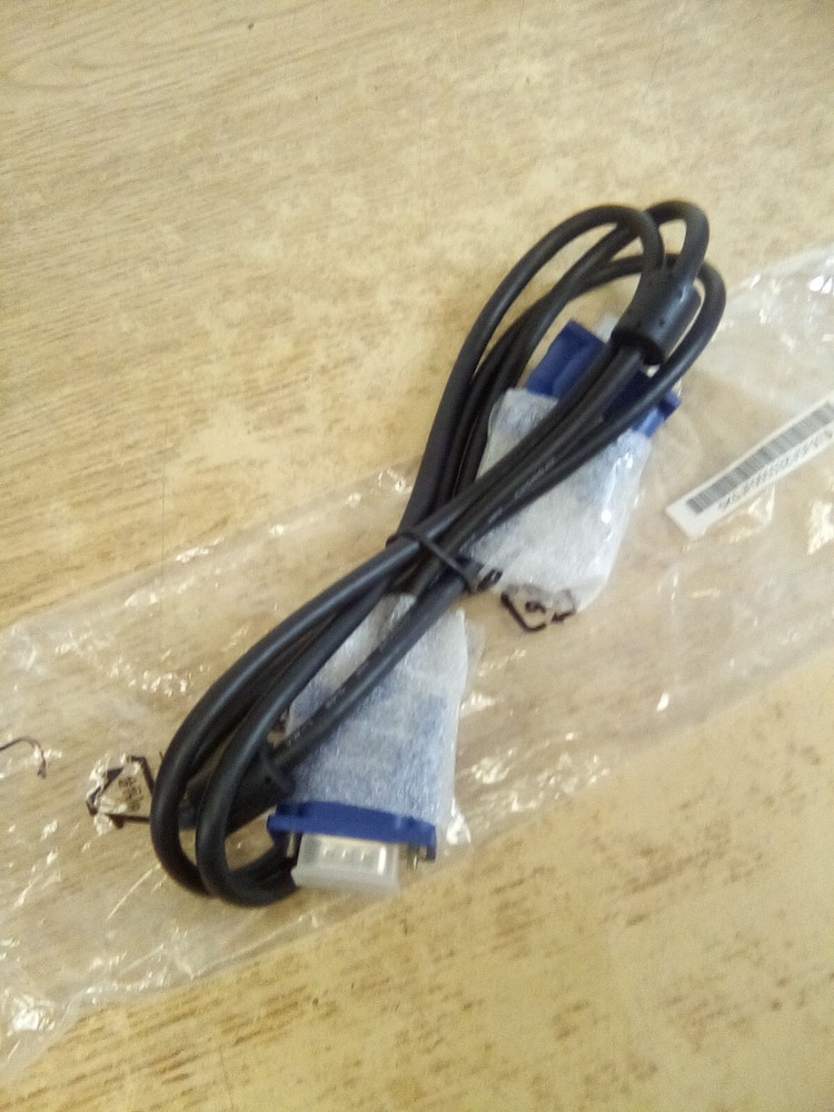 Zhongju VW-1 Connector Cable