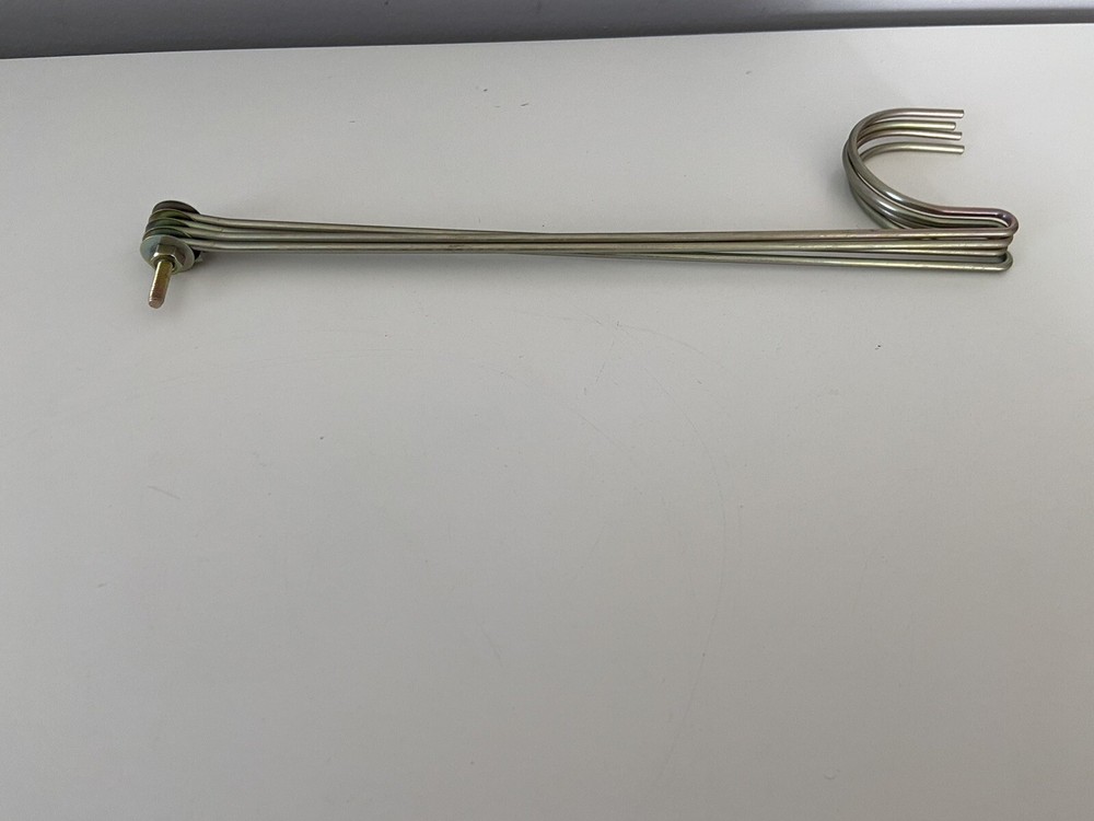 Vintage Dexter's Yarn Winder Ball Maker Attach Anywhere Suction READ
