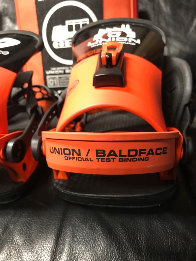 Union Custom house baldface lodge L