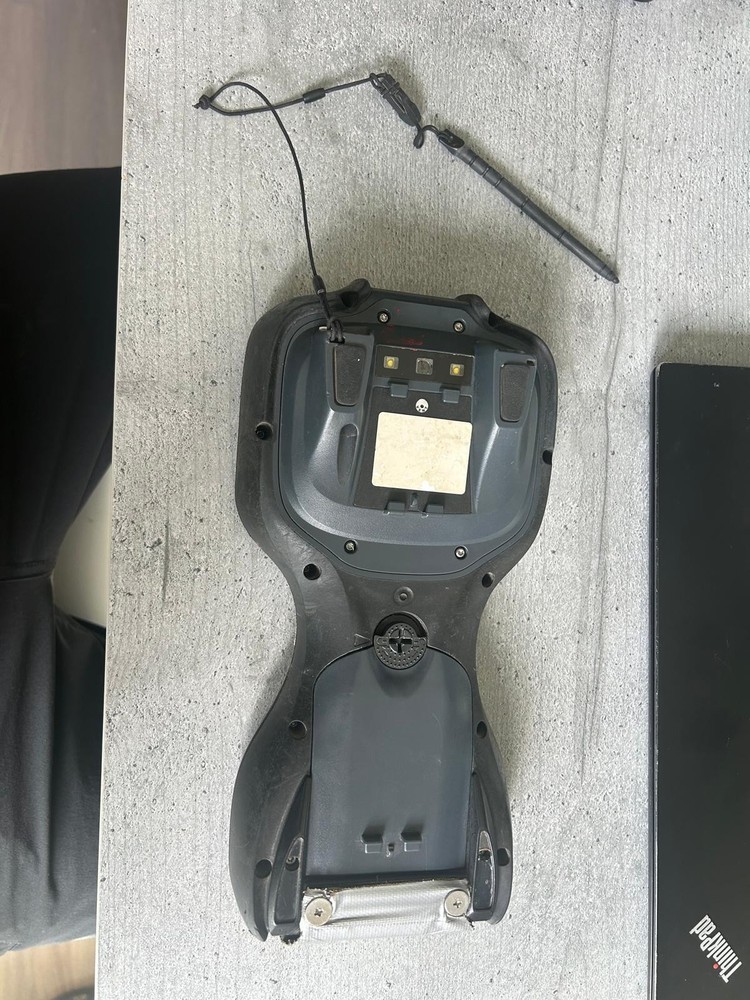 Trimble TSC3 Field Controller – Working – No Trimble Access License – Charger In