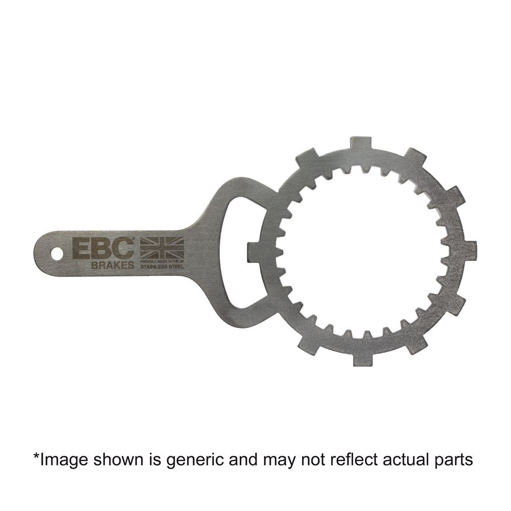 EBC Motorcycle Clutch Component - CT039