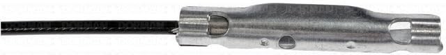 Dorman Oe Solutions C661199 Brake Cable