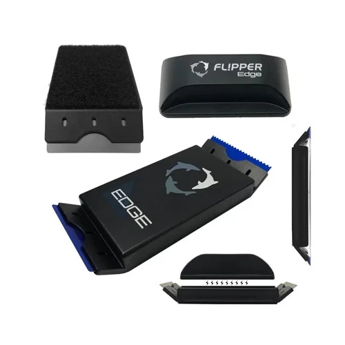 Flipper Edge Float Aquarium Cleaner