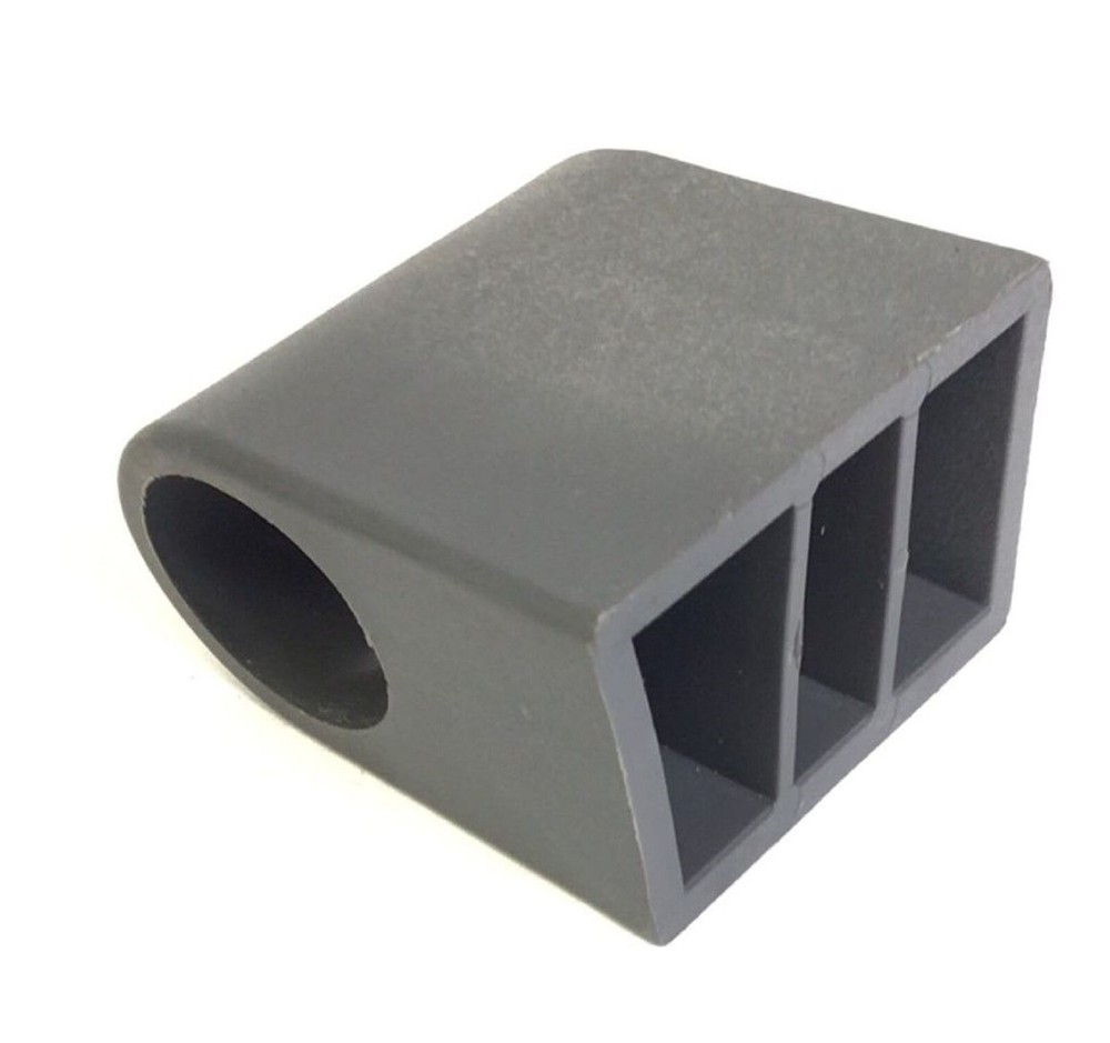 Weslo Mode 1 Treadmill Handrail Mount Left M1-HML