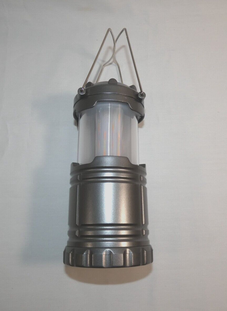 HOOSIER LOTTERY POP PROMOTION LANTERN