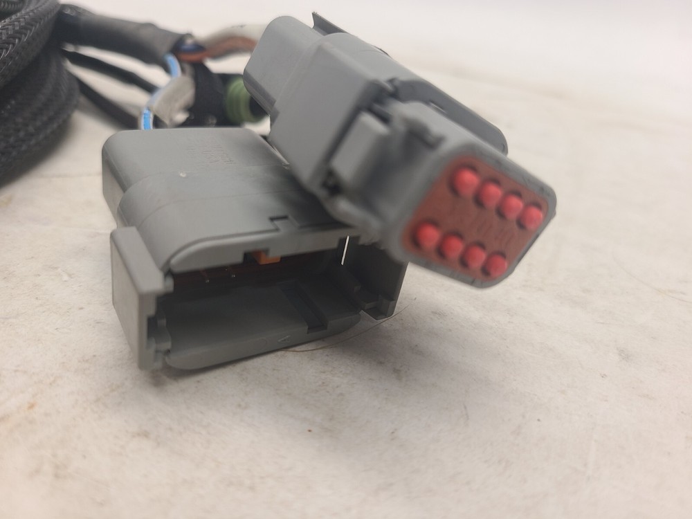 (NOS) Trimble_59872_FMD Basic AP_AgGPS FieldManager display Harness/Cable