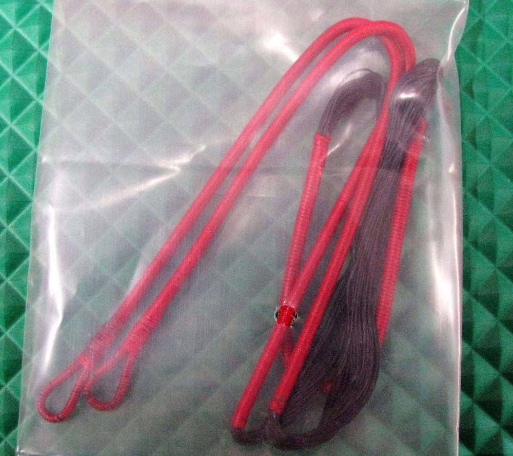ARROW PRECISION ITEM 160 Blaze II String 38.5"
