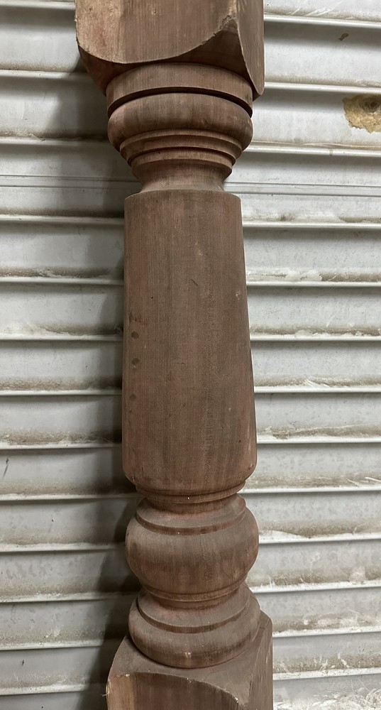 Newel Post GA20313