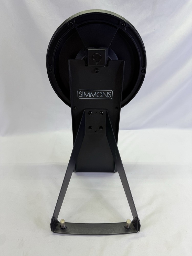 Simmons Bass Drum Trigger Pad 6inch