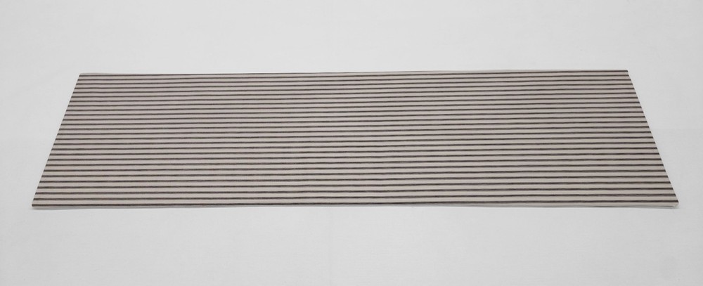 Ticking Stripe Table Runner (3 Colors Available)