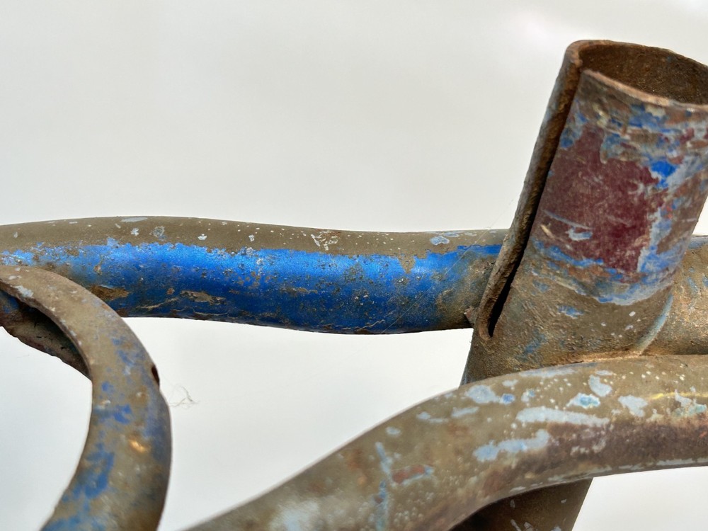 1964 Schwinn Stingray Frame B4