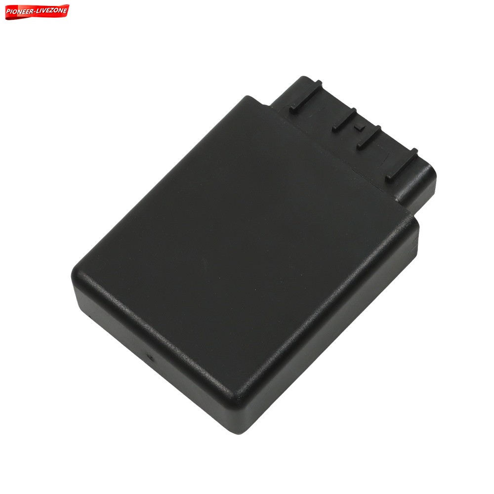 CDI Box Ignition Unit For Arctic Cat Prowler XT 650 4x4 H1 Automatic 2006-2009