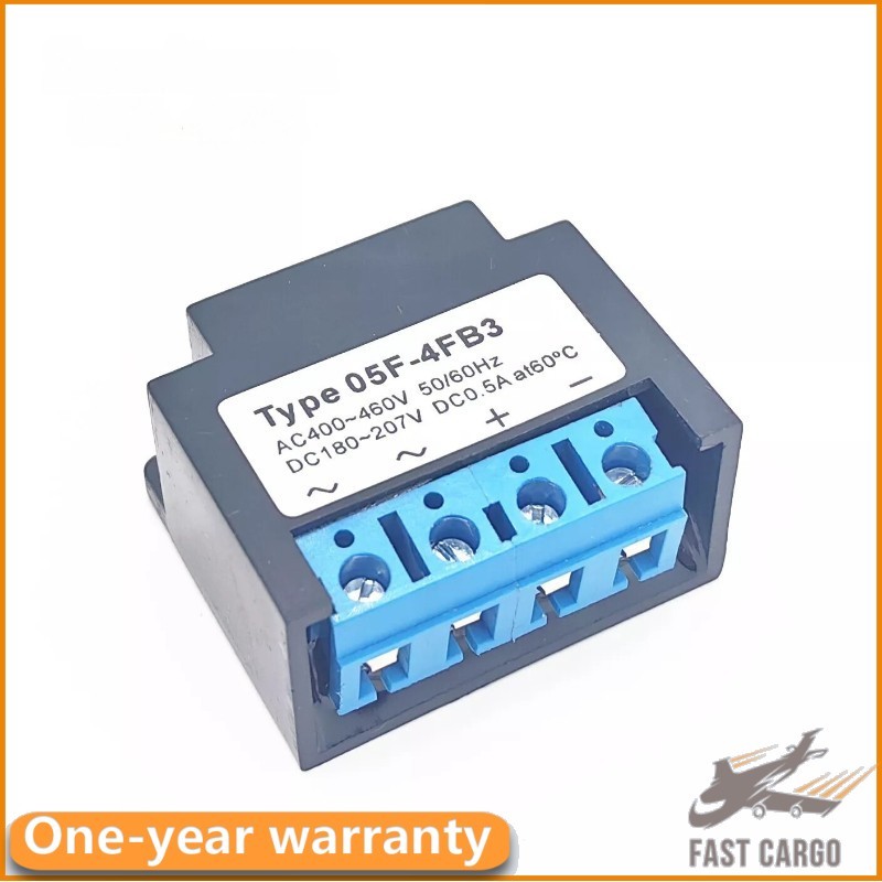 05F-4FB3 Replacement for Sumitomo Half-Wave Brake Rectifier Power Supply