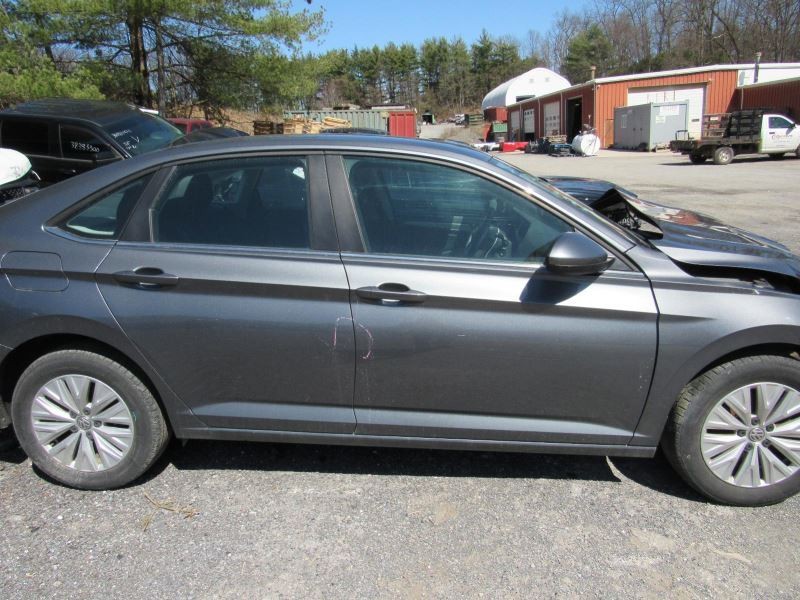 JETTA 2019 Glove Box 957566