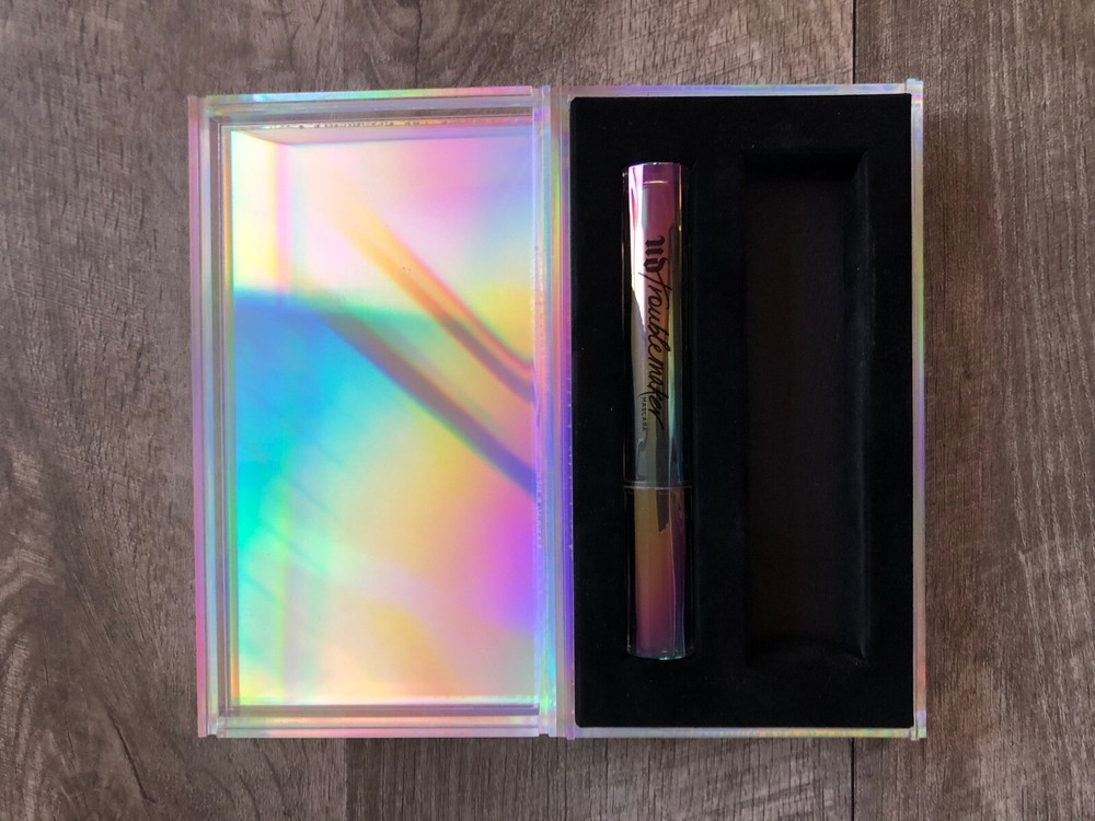 Urban Decay trouble maker mascara PR Package