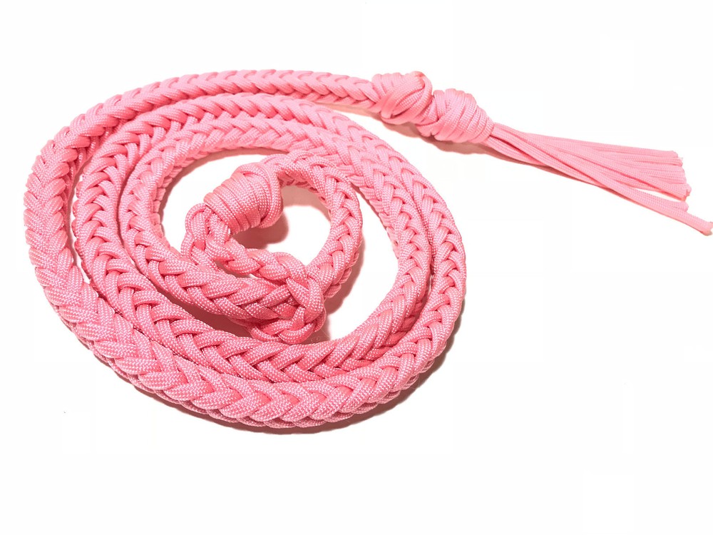 Over And Under Whip light pink