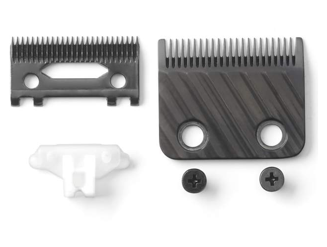 BaBylissPRO Replacement Black Graphite Wedge Blade | FX603B