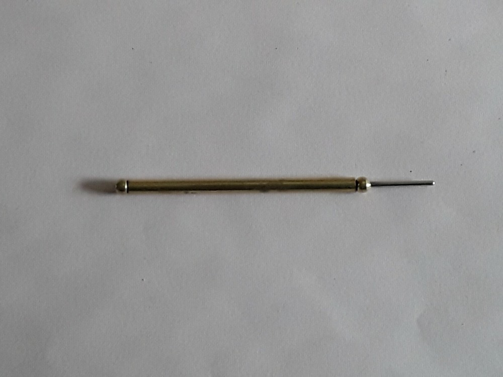 25 Rotating Adapter Fly Tying Tools N° 011