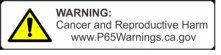Mahle 4055ML-043 Engine Piston Ring Set