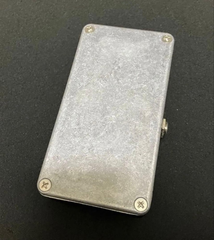 Wah2 WFB V2 Fuzz Buffer Buffer Good condition