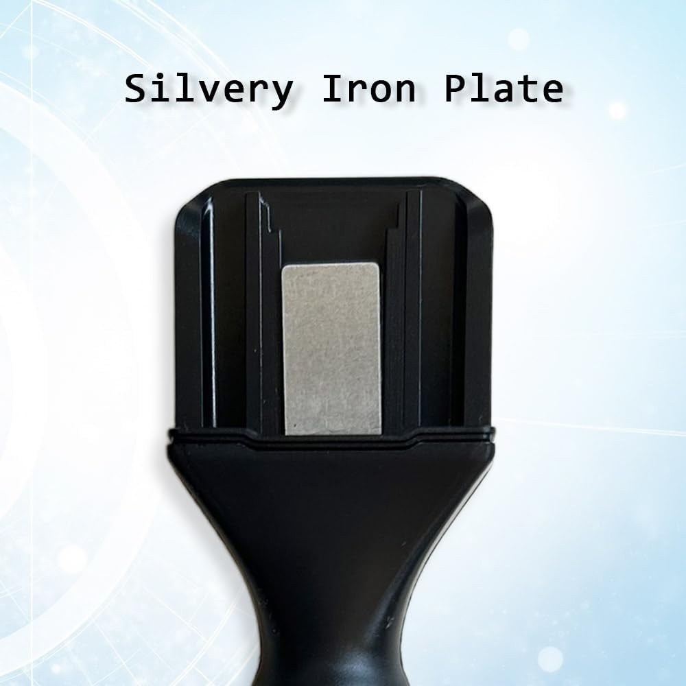 Mic Holder Adapter for Dji Mic 1/2 / Mini, Microphone Handle Handheld Comp