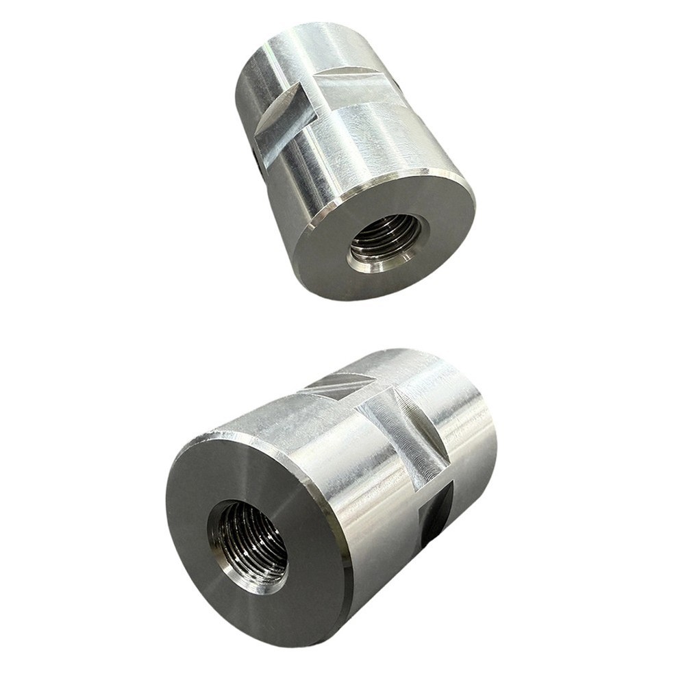 Battery Conversion Internal Terminal Lightweight Design Rust-resistant Finish