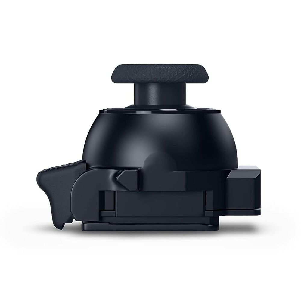 DualSense Edge Stick Module – OEM Joystick Replacement Accessories Kit for Pl...