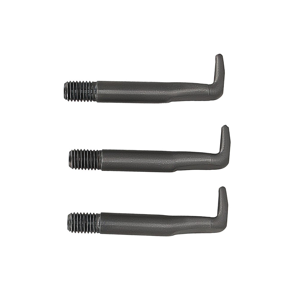 Bearing Disassembly Puller Inner Hole Puller Removal Tool Three-jaw Puller Set