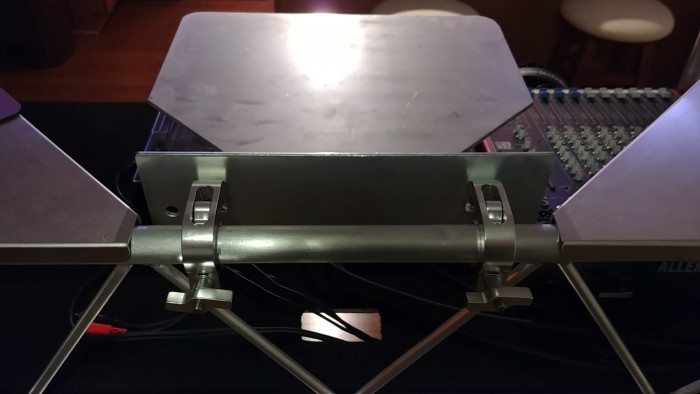 Global Truss Jr Trigger Clamp